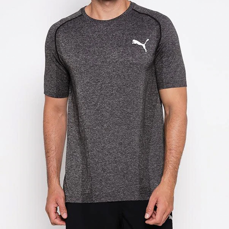 Evoknit Basic Tee foto 4
